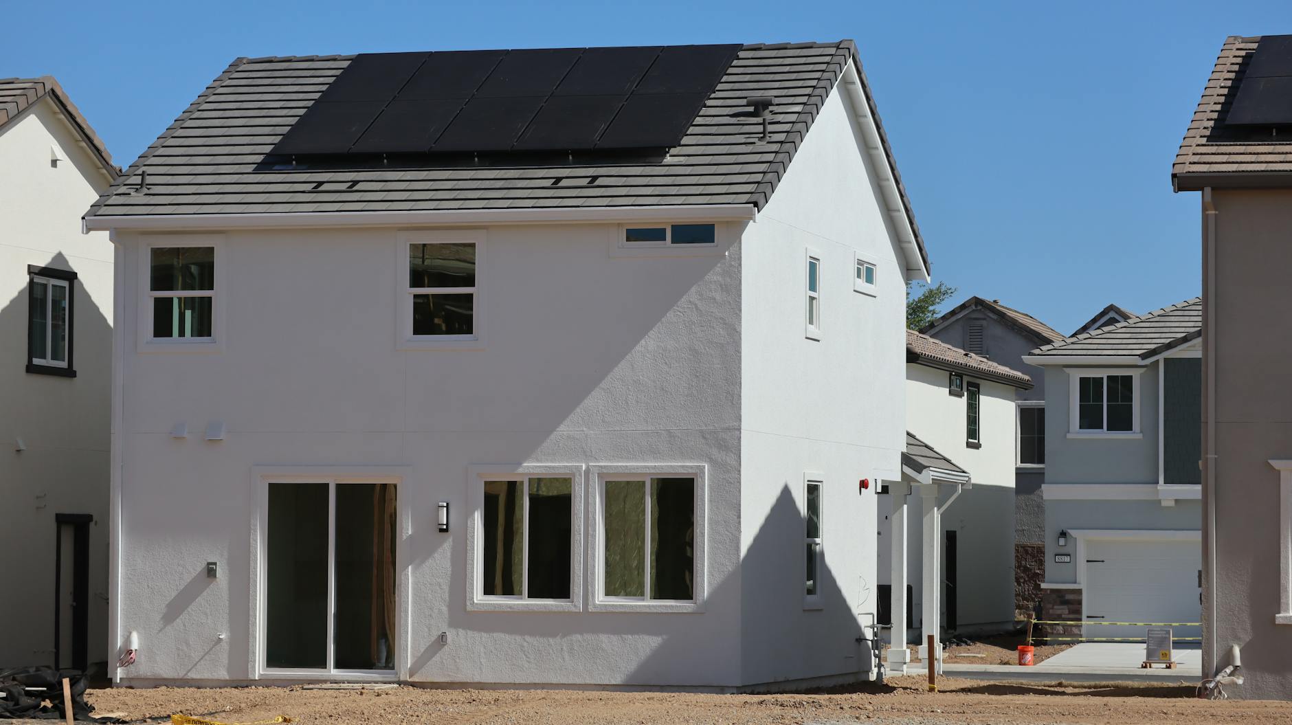 ISDE-subsidie bij nieuwbouw: komt u in aanmerking?