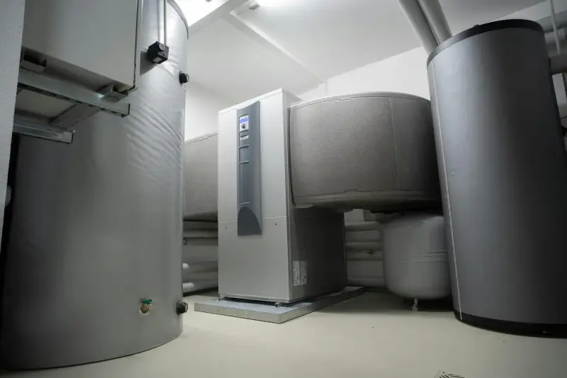 ISDE-subsidie: warmtepomp naast cv-ketel gebruiken