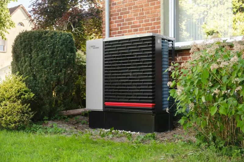 ISDE-subsidie lucht-water warmtepomp: bedragen 2026